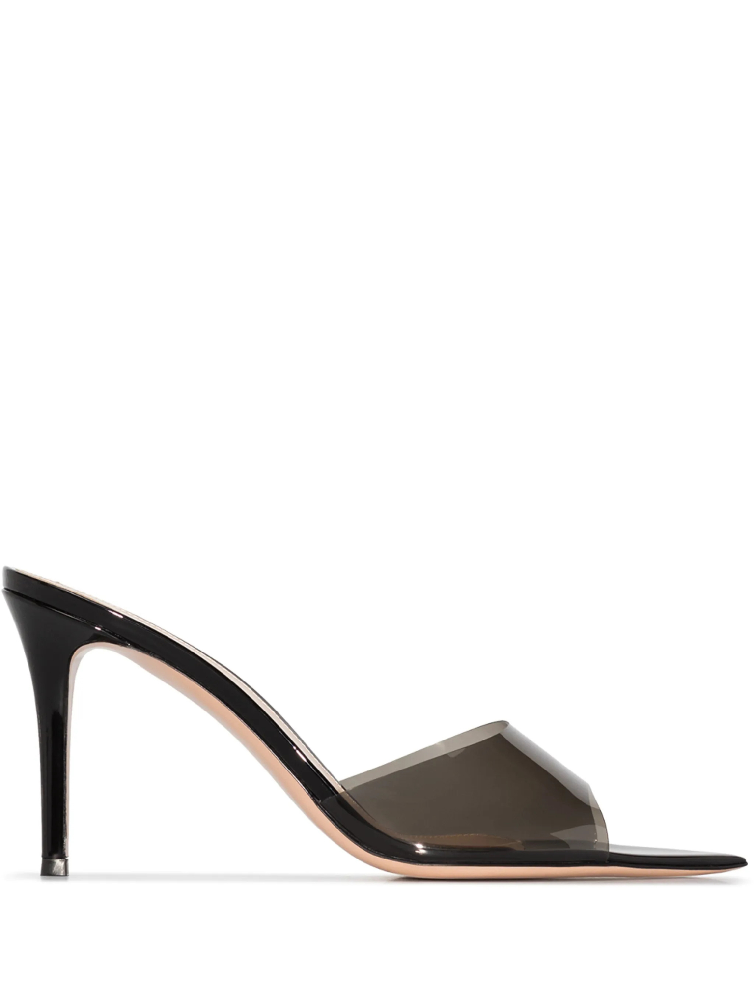 [Gianvito Rossi] Sandals FW26 G1105085RICGSVFUNE
