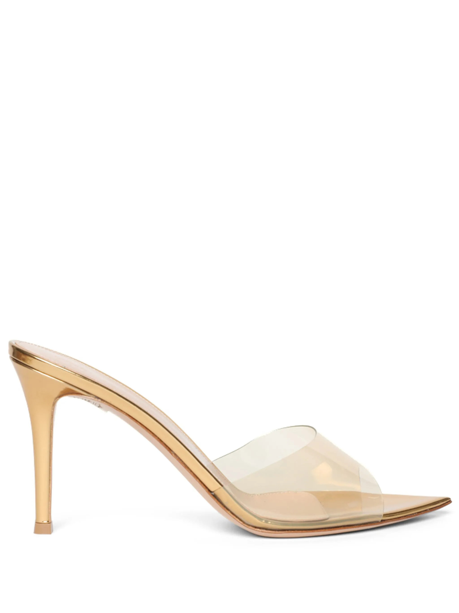 [Gianvito Rossi] Sandals FW26 G1105085RICGMEMEKM