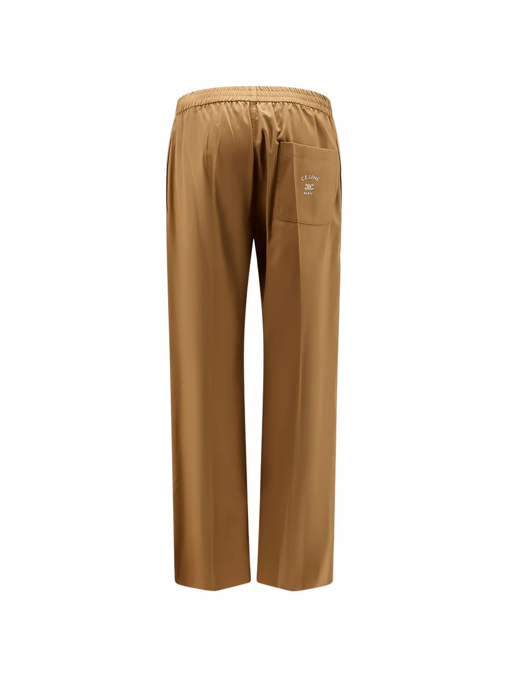 [Celine] Trousers SS26 RP0IG331818CH