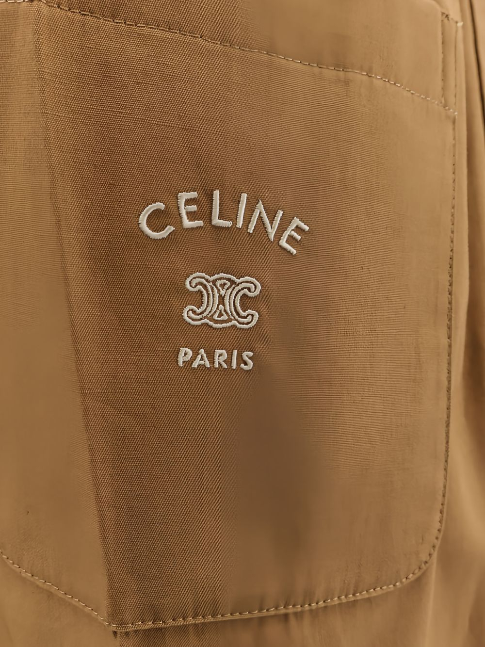 [Celine] Trousers SS26 RP0IG331818CH