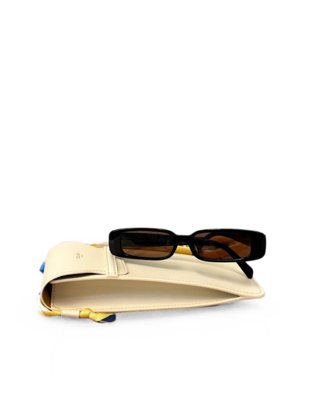 [Celine] Sunglasses SS26 4S343CPLB38NO
