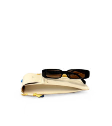 [Celine] Sunglasses SS26 4S343CPLB38NO