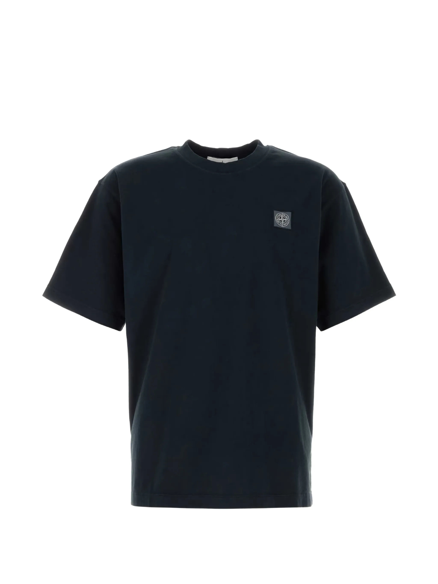 [Stone Island] T-shirts Short Sleeve FW26 L2S152100030S0500V0020