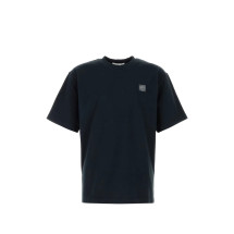 [Stone Island] T-shirts Short Sleeve FW26 L2S152100030S0500V0020