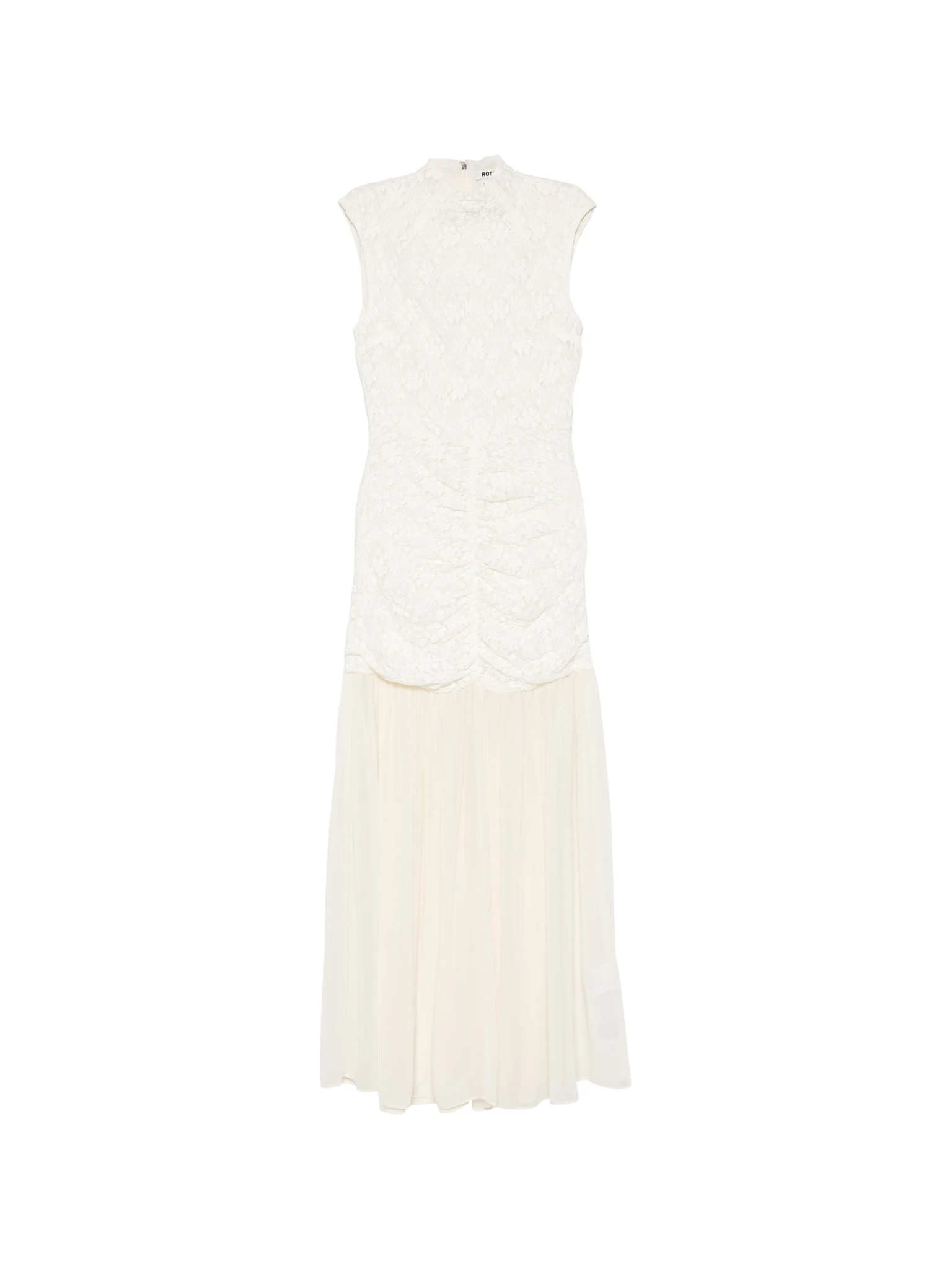 [ROTATE] Sleeveless dress FW26 116307857