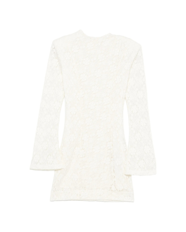 [ROTATE] Long sleeve dress FW26 116308857