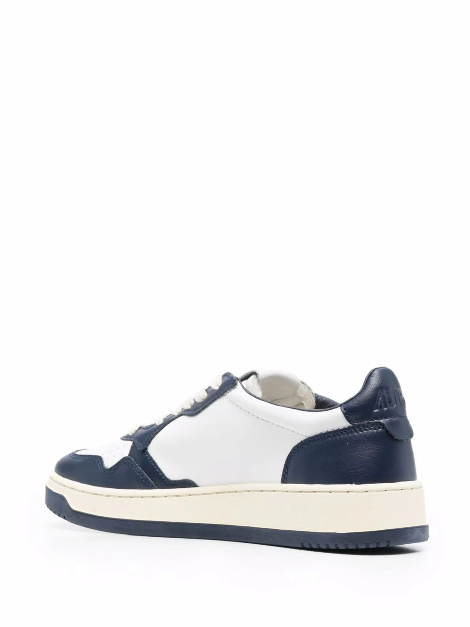 [AUTRY] Sneakers FW26 AULMWB04