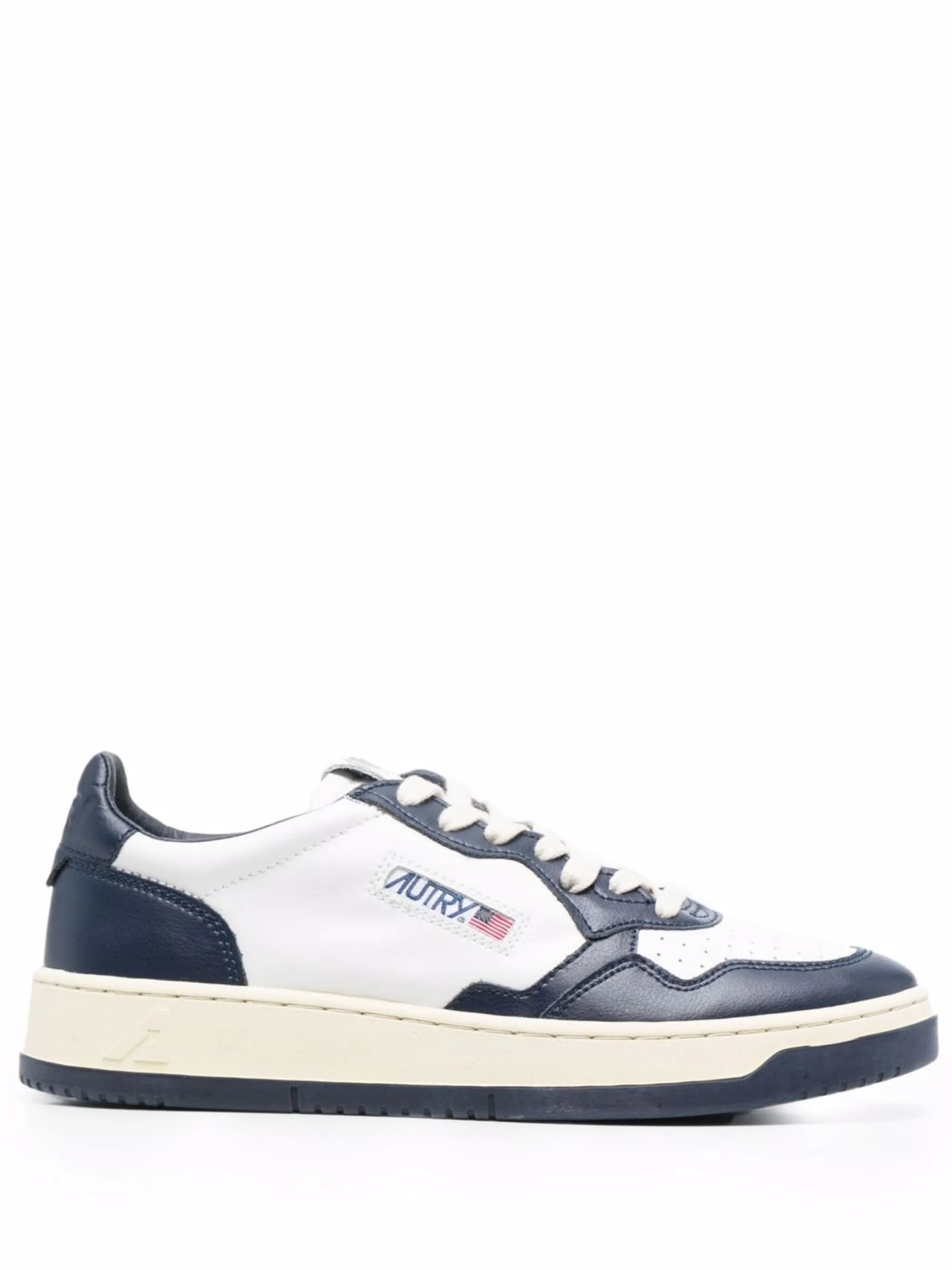 [AUTRY] Sneakers FW26 AULMWB04