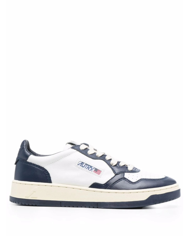 [AUTRY] Sneakers FW26 AULMWB04