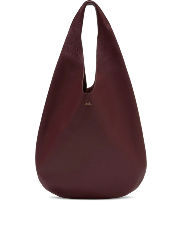 [A.P.C.] Shoulder bag FW26 PXCBCF67008GAE
