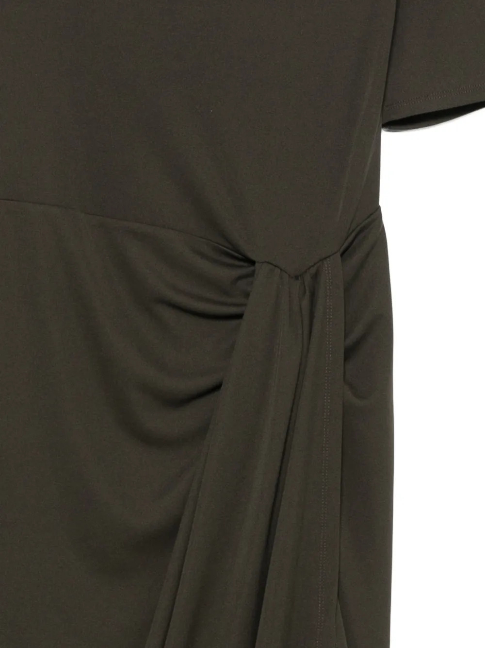 [ROTATE] Short sleeve dress FW26 116179265