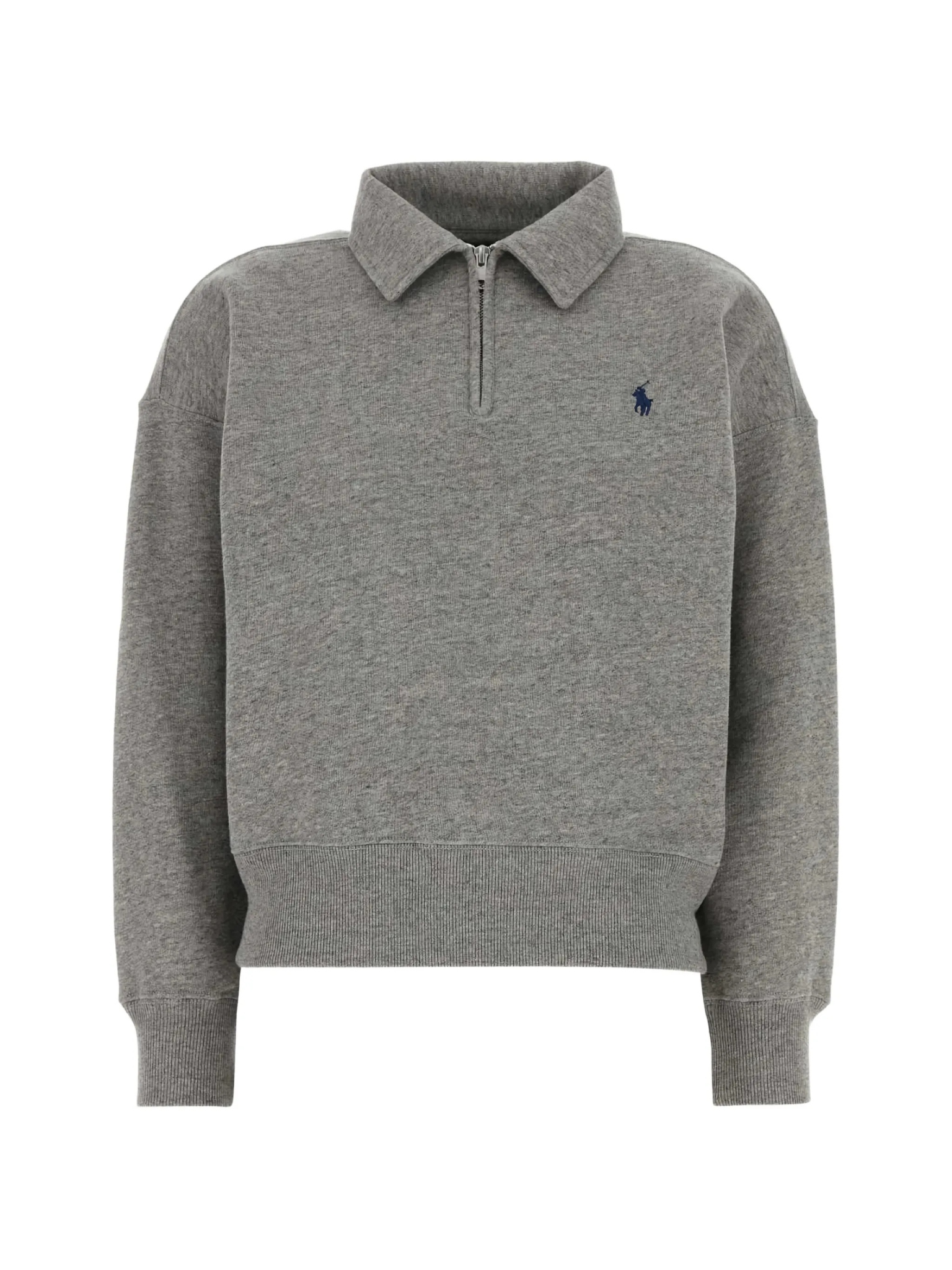[Polo Ralph Lauren] Sweatshirt FW26 211B18685004