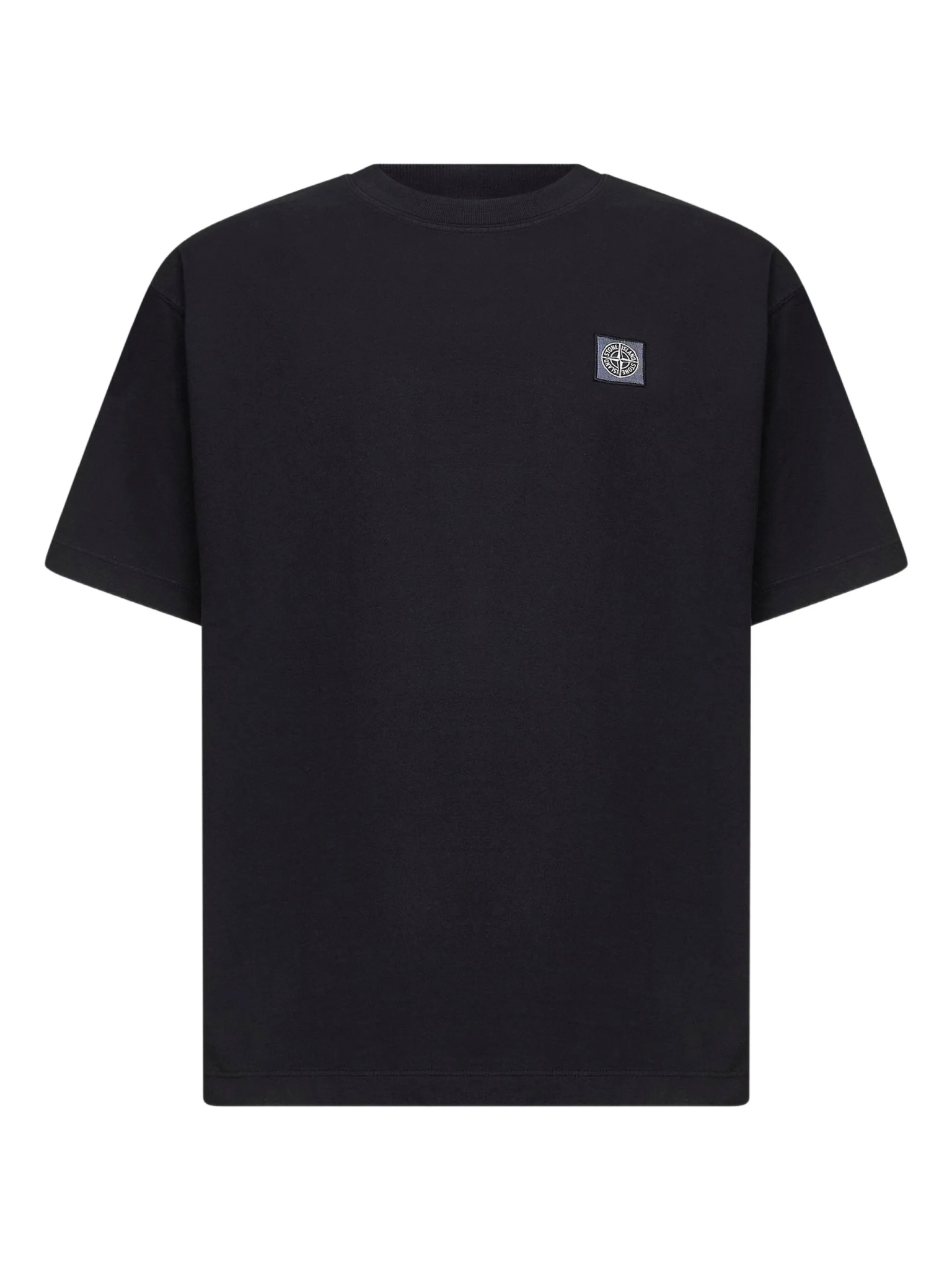 [Stone Island] T-shirts Short Sleeve FW26 L2S152100030S0500V0029