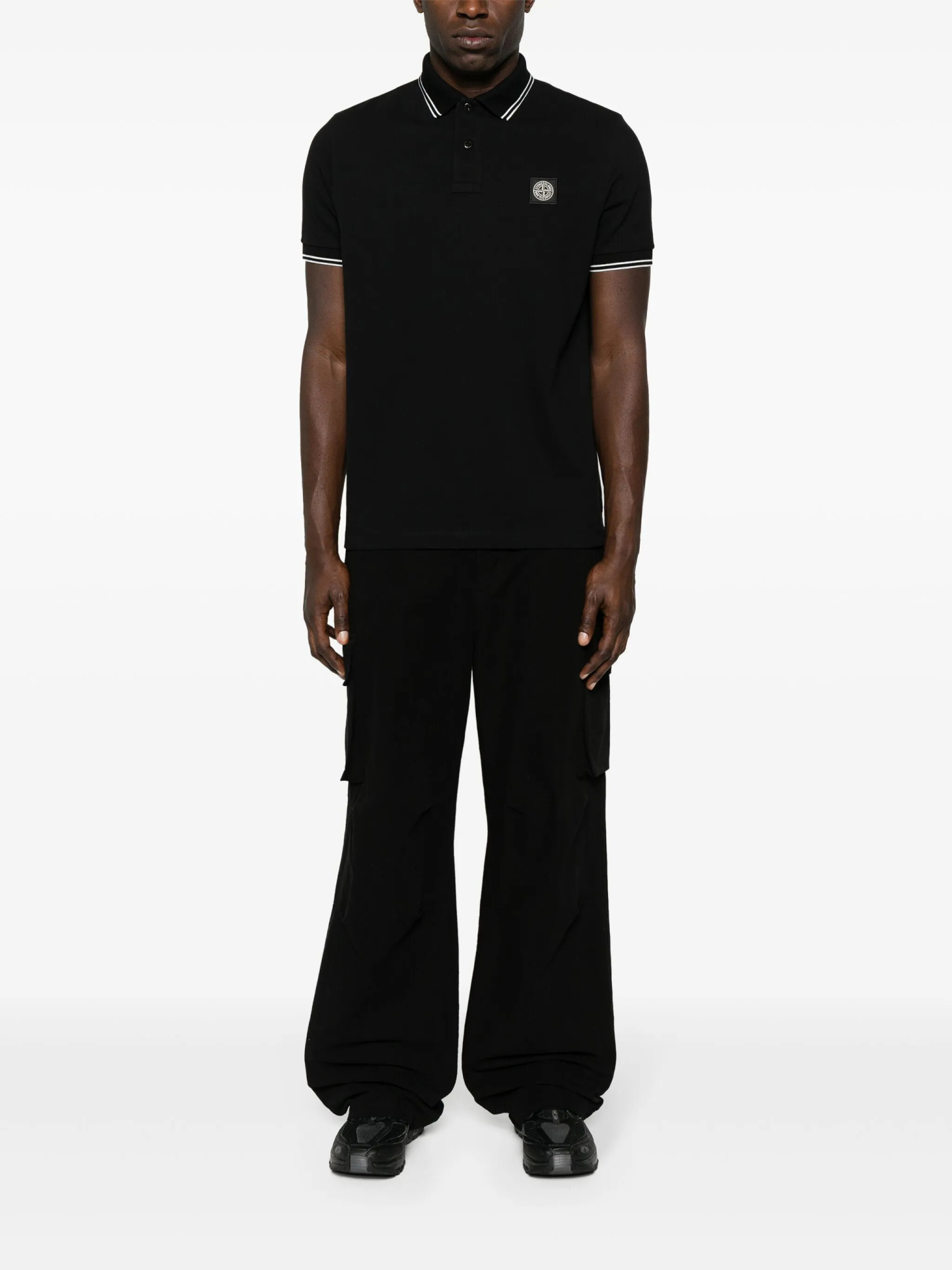 [Stone Island] T-shirts Short Sleeve FW26 L2S152200010S0018V0029
