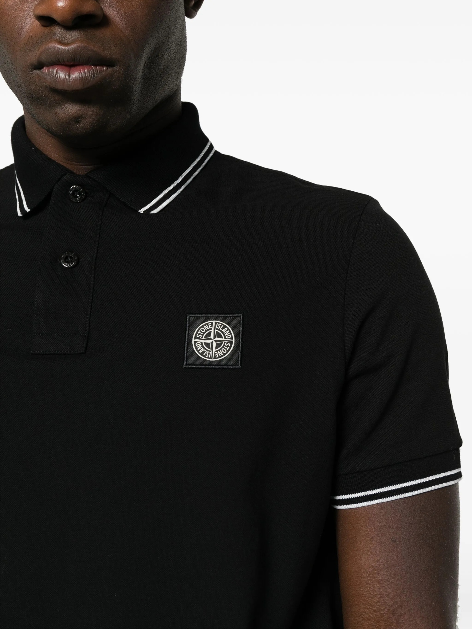 [Stone Island] T-shirts Short Sleeve FW26 L2S152200010S0018V0029