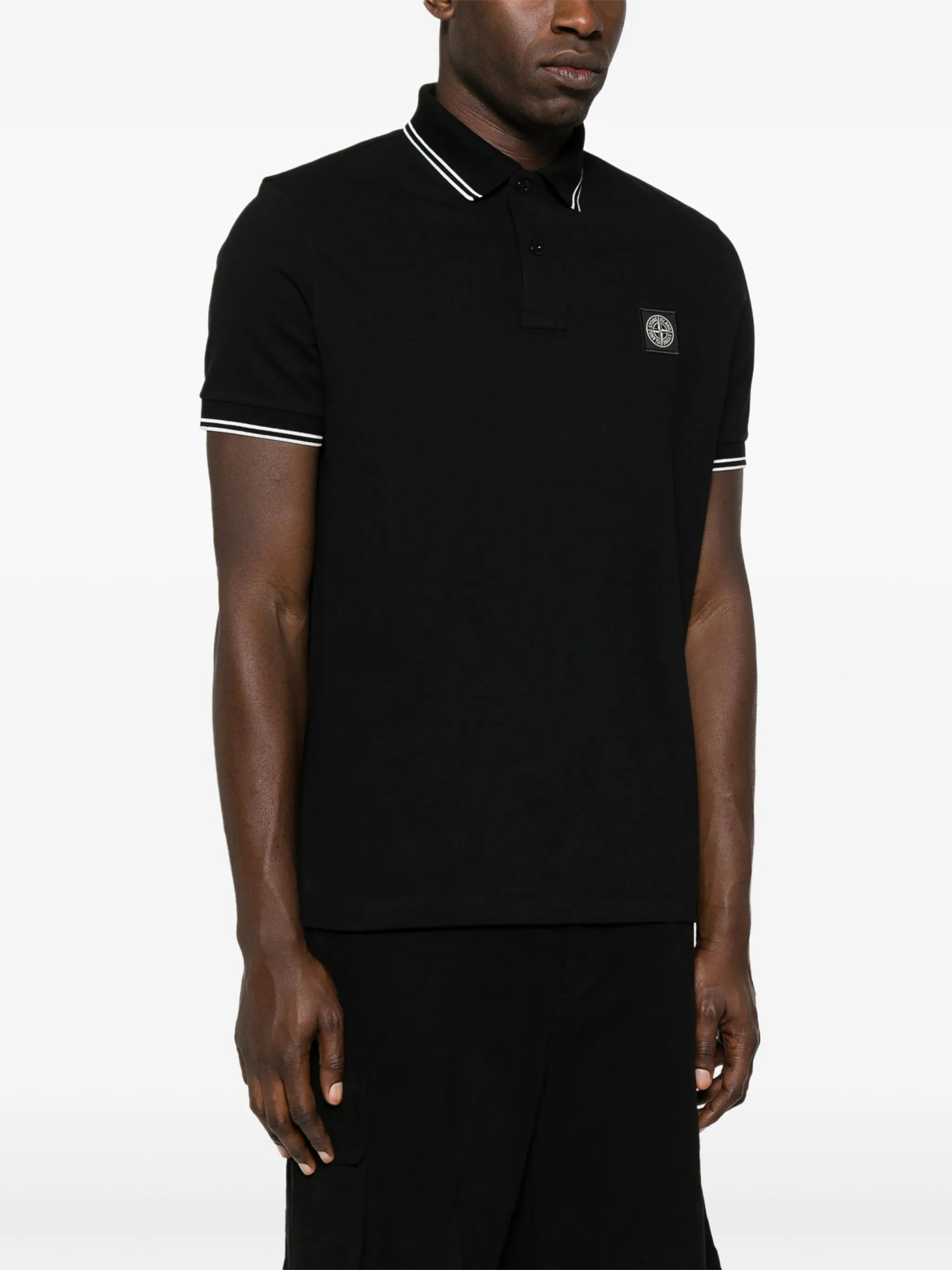 [Stone Island] T-shirts Short Sleeve FW26 L2S152200010S0018V0029