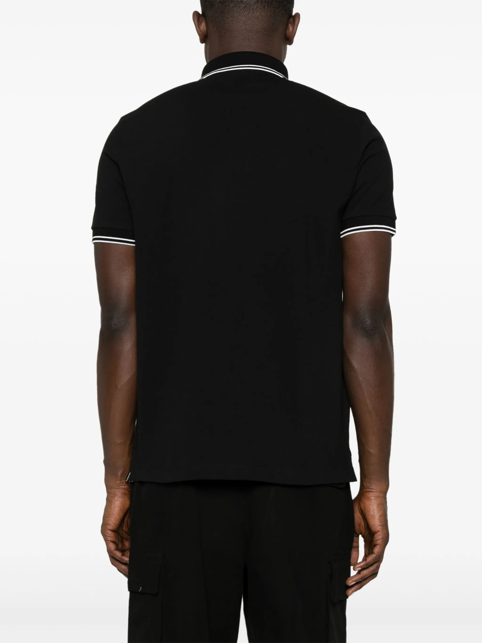 [Stone Island] T-shirts Short Sleeve FW26 L2S152200010S0018V0029