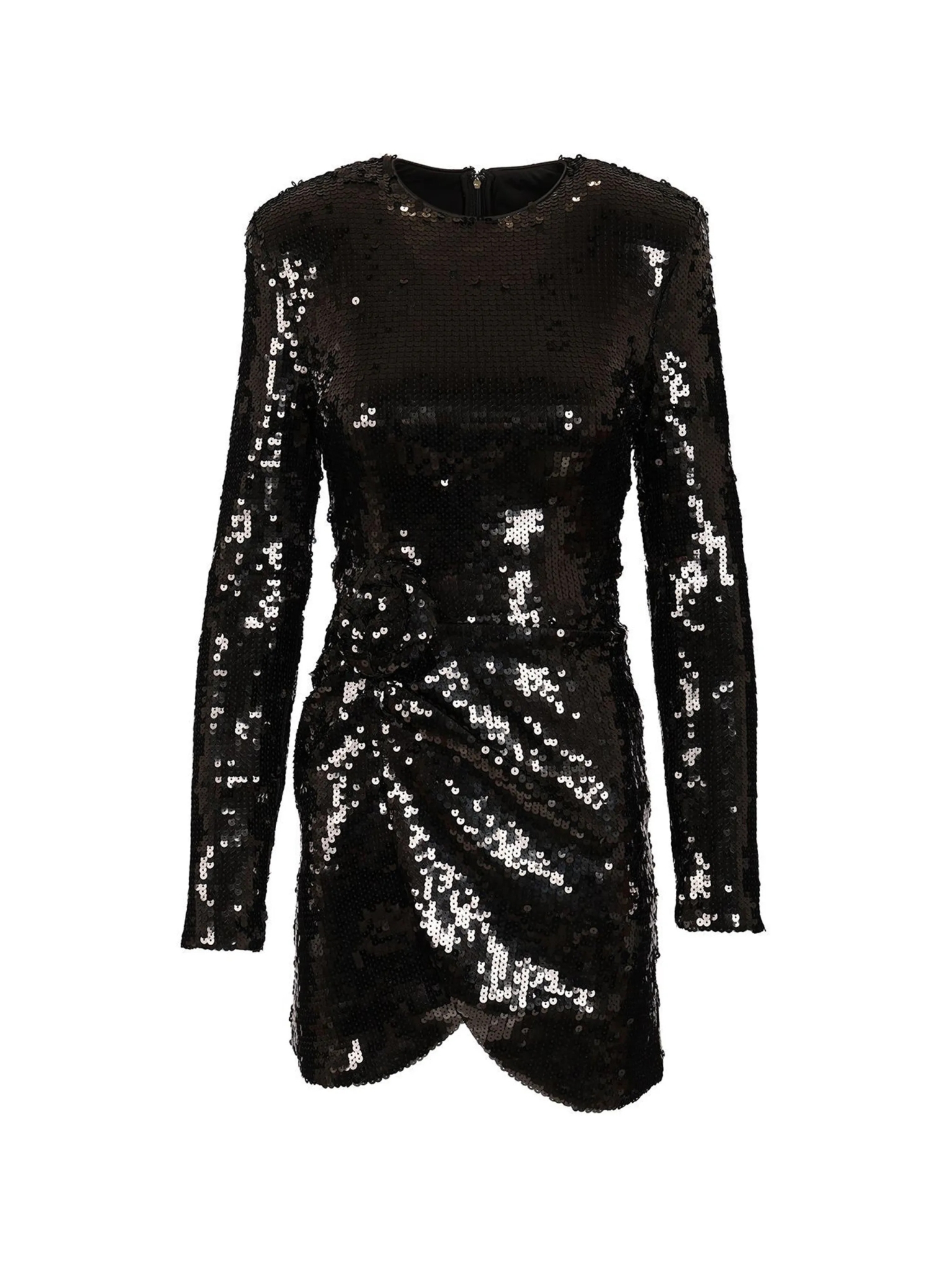[ROTATE] Long sleeve dress FW26 116141100