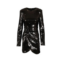[ROTATE] Long sleeve dress FW26 116141100