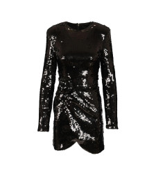 [ROTATE] Long sleeve dress FW26 116141100