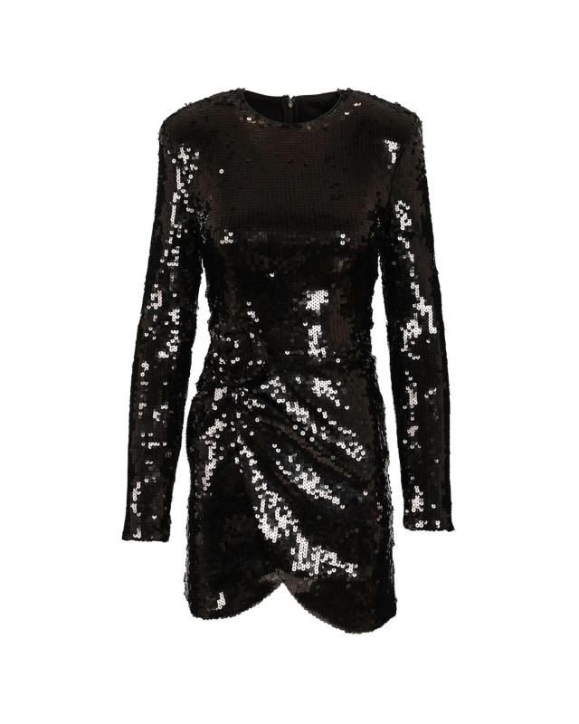 [ROTATE] Long sleeve dress FW26 116141100