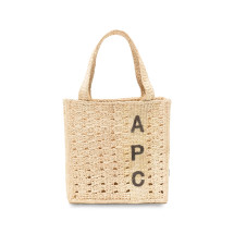 [A.P.C.] Tote bag FW26 RAAAIF67079BMC