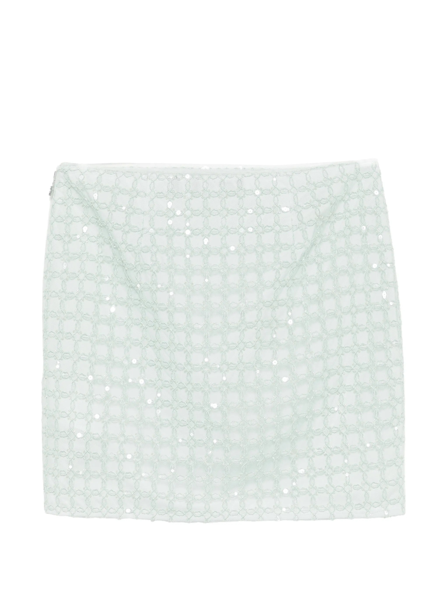 [ROTATE] Mini skirt FW26 1162911326