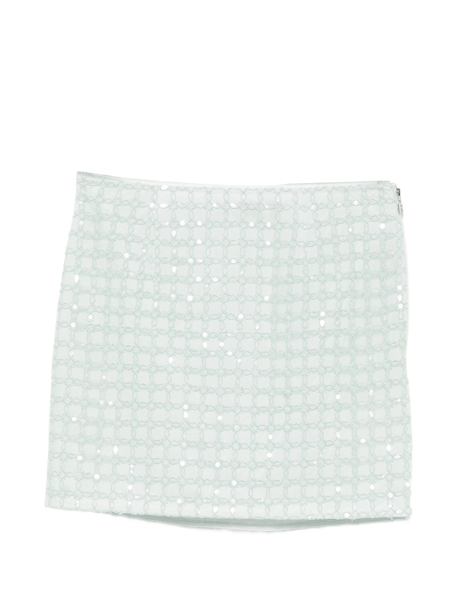 [ROTATE] Mini skirt FW26 1162911326