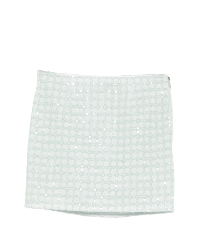 [ROTATE] Mini skirt FW26 1162911326