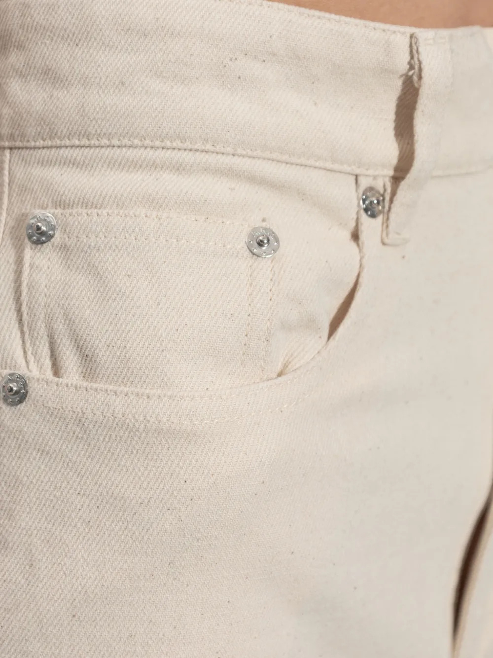 [A.P.C.] Jeans FW26 COEUGF09248AAC