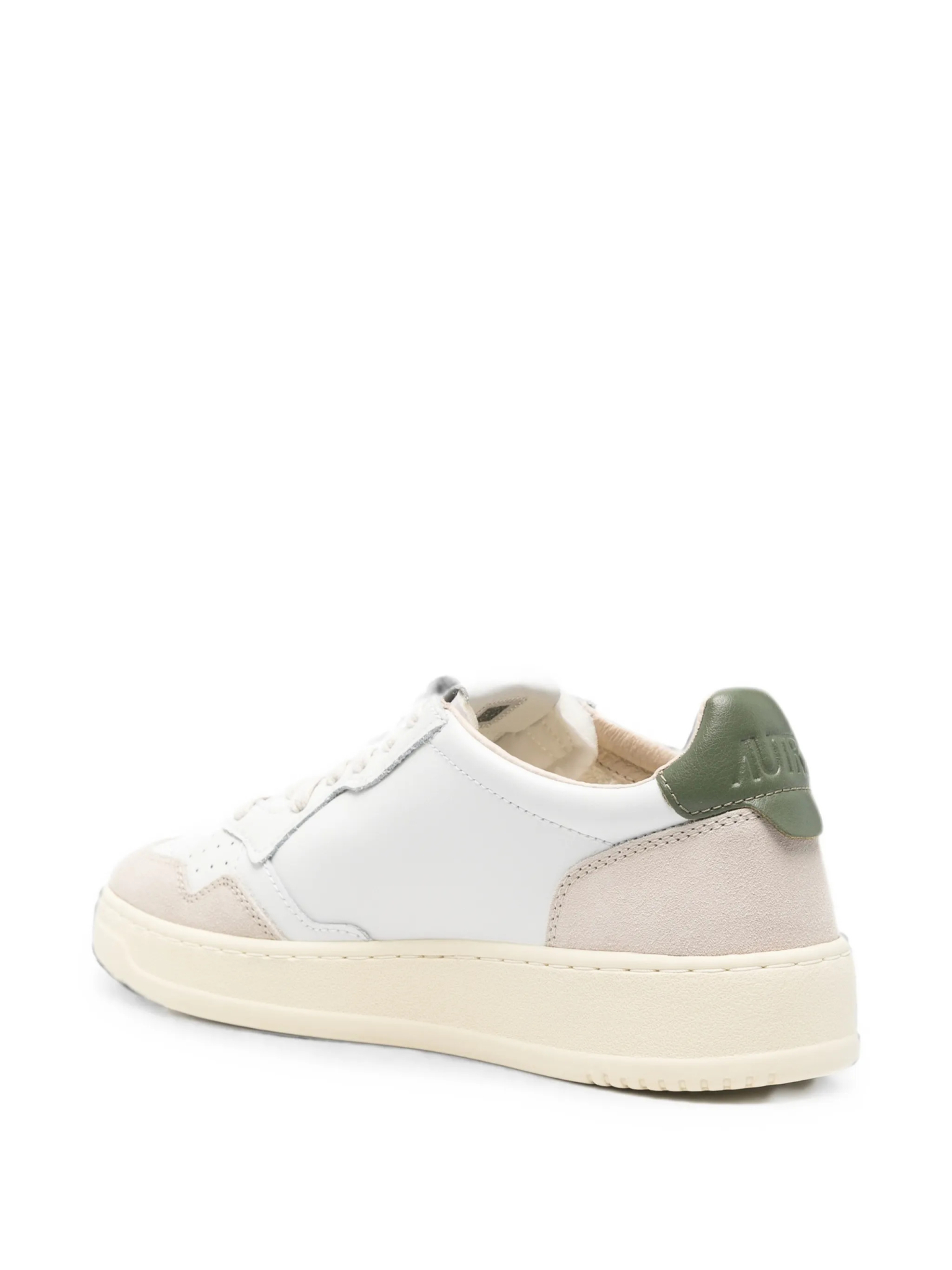 [AUTRY] Sneakers FW26 AULMLS17