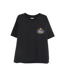 [Rhude] T-shirts Short Sleeve FW26 RHPF26TT020126500
