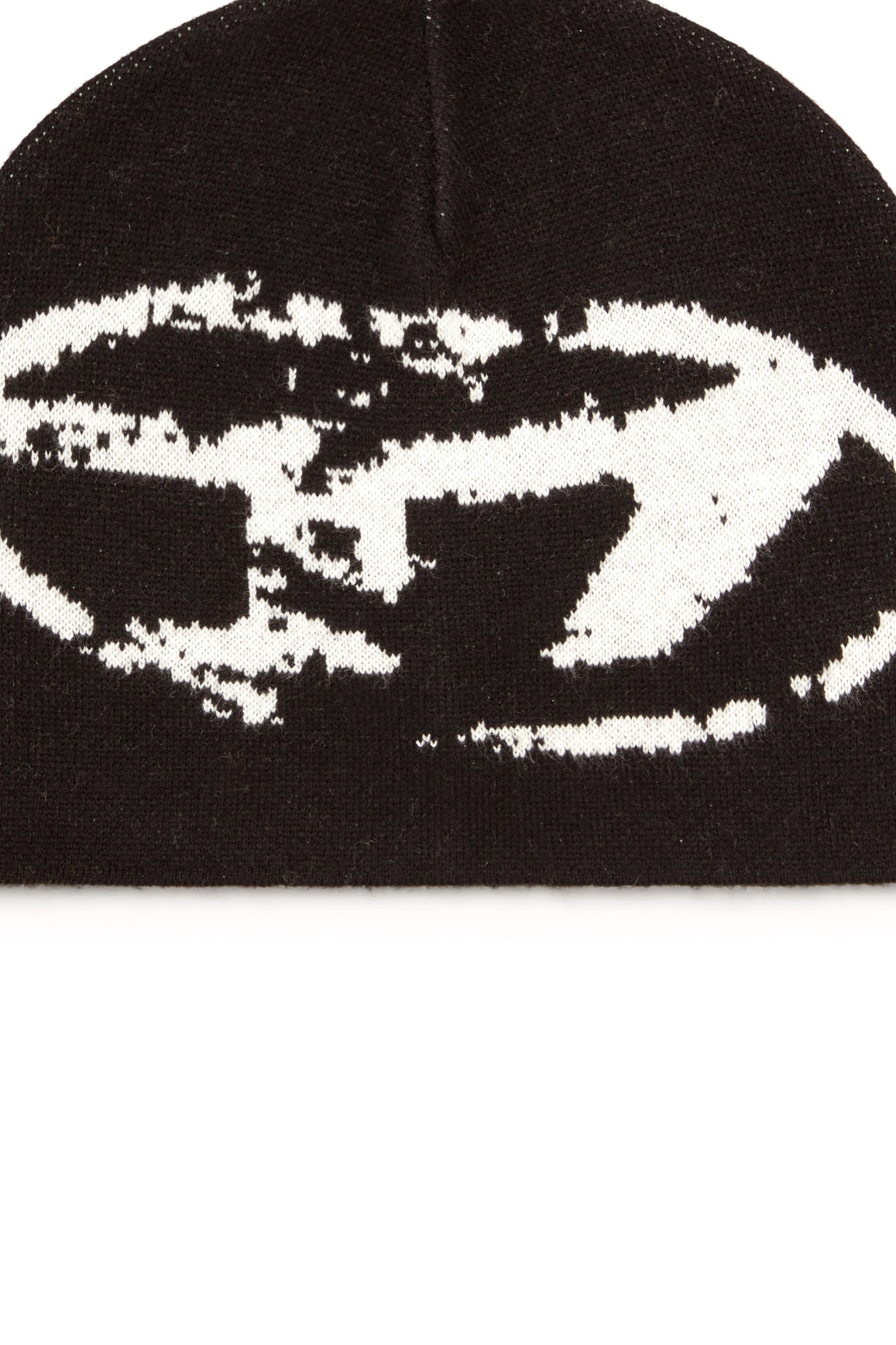 [Diesel] Beanie FW26 A242360DLCH9XXA
