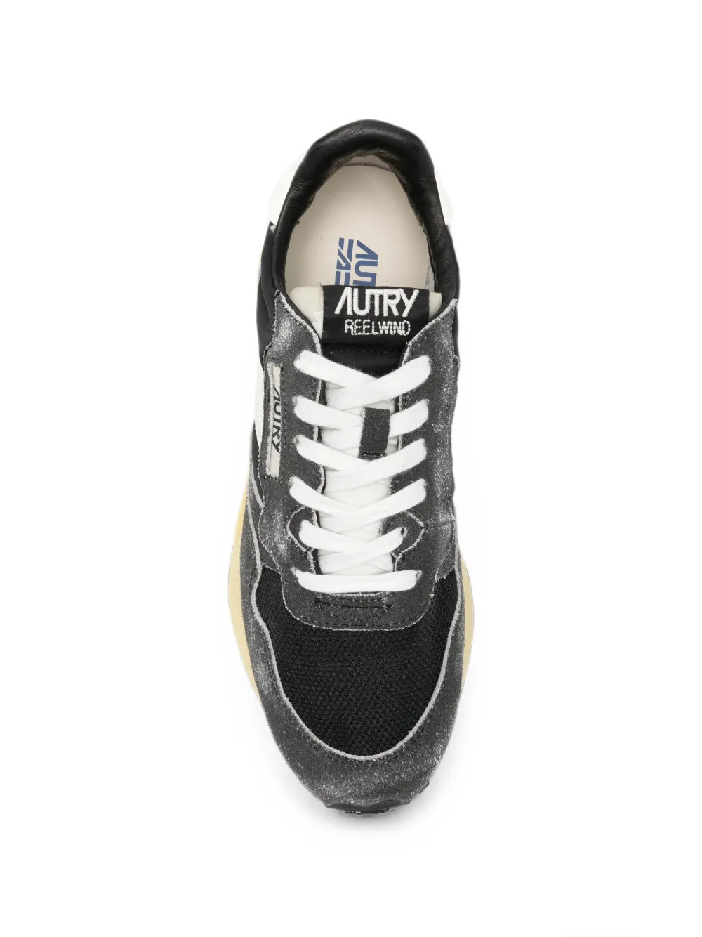 [AUTRY] Sneakers FW26 WWLMGQ07
