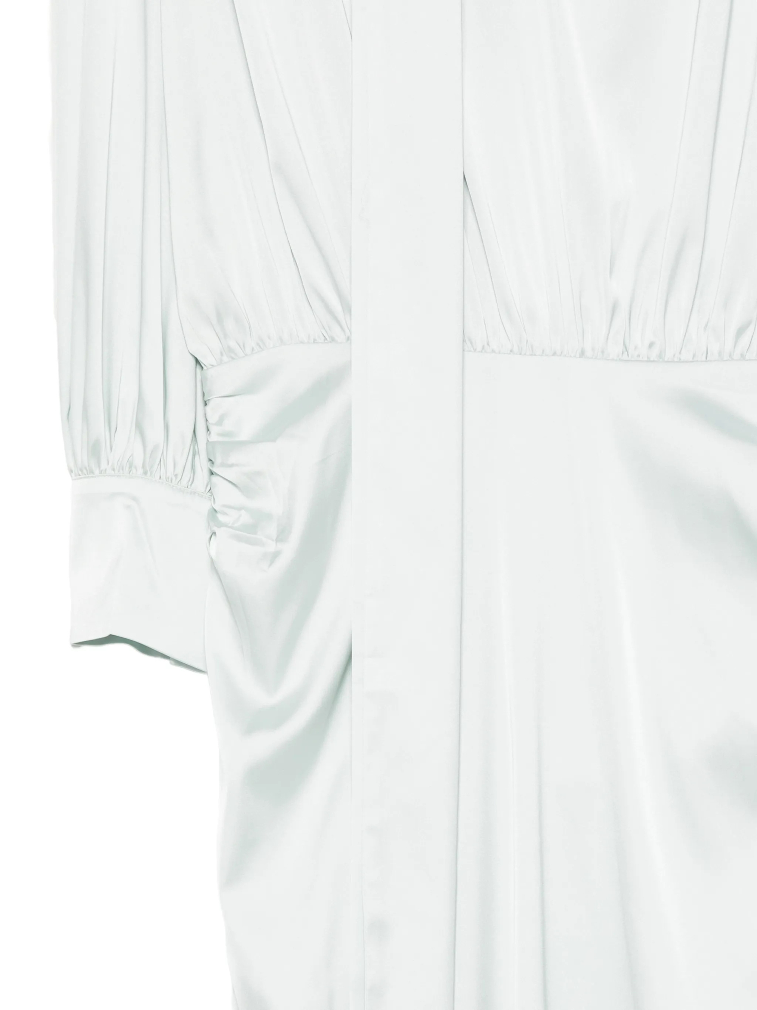 [ROTATE] Long sleeve dress FW26 1162121326
