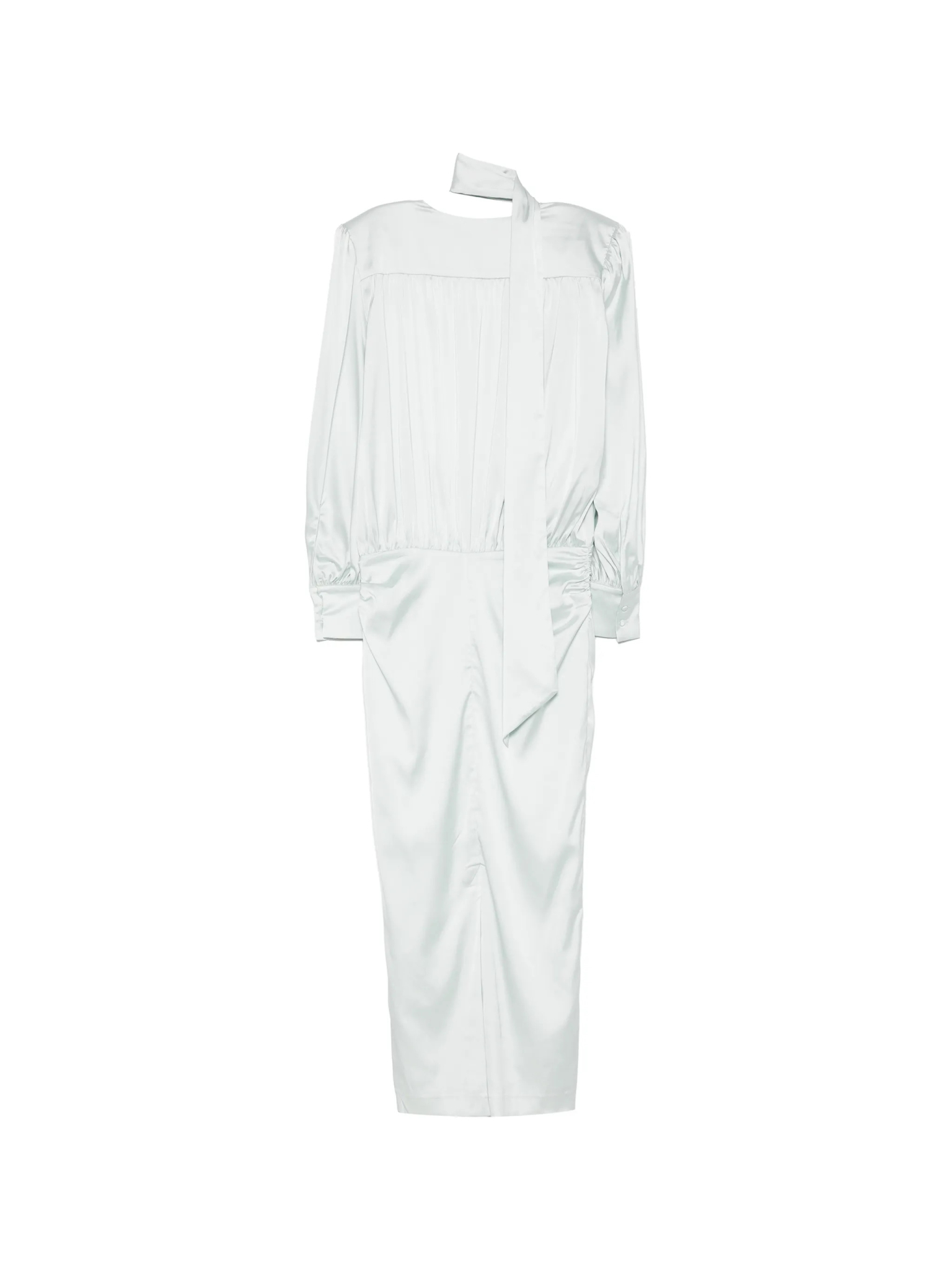 [ROTATE] Long sleeve dress FW26 1162121326