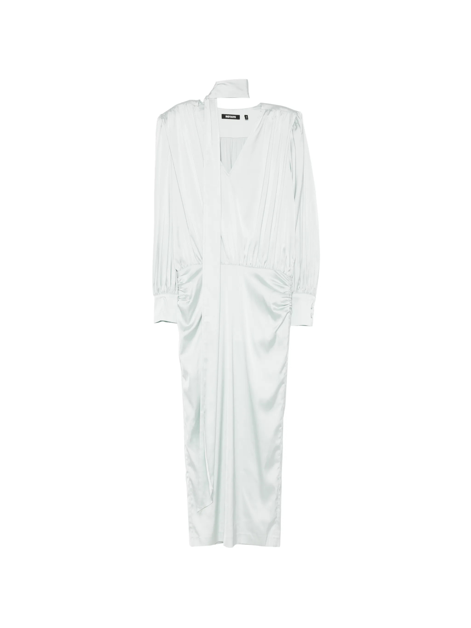 [ROTATE] Long sleeve dress FW26 1162121326