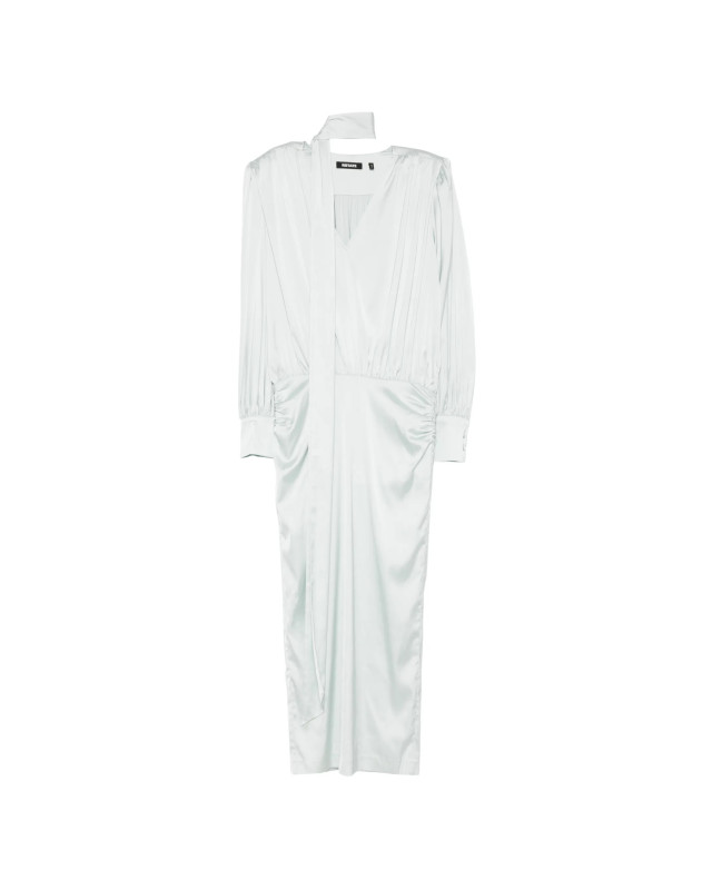 [ROTATE] Long sleeve dress FW26 1162121326