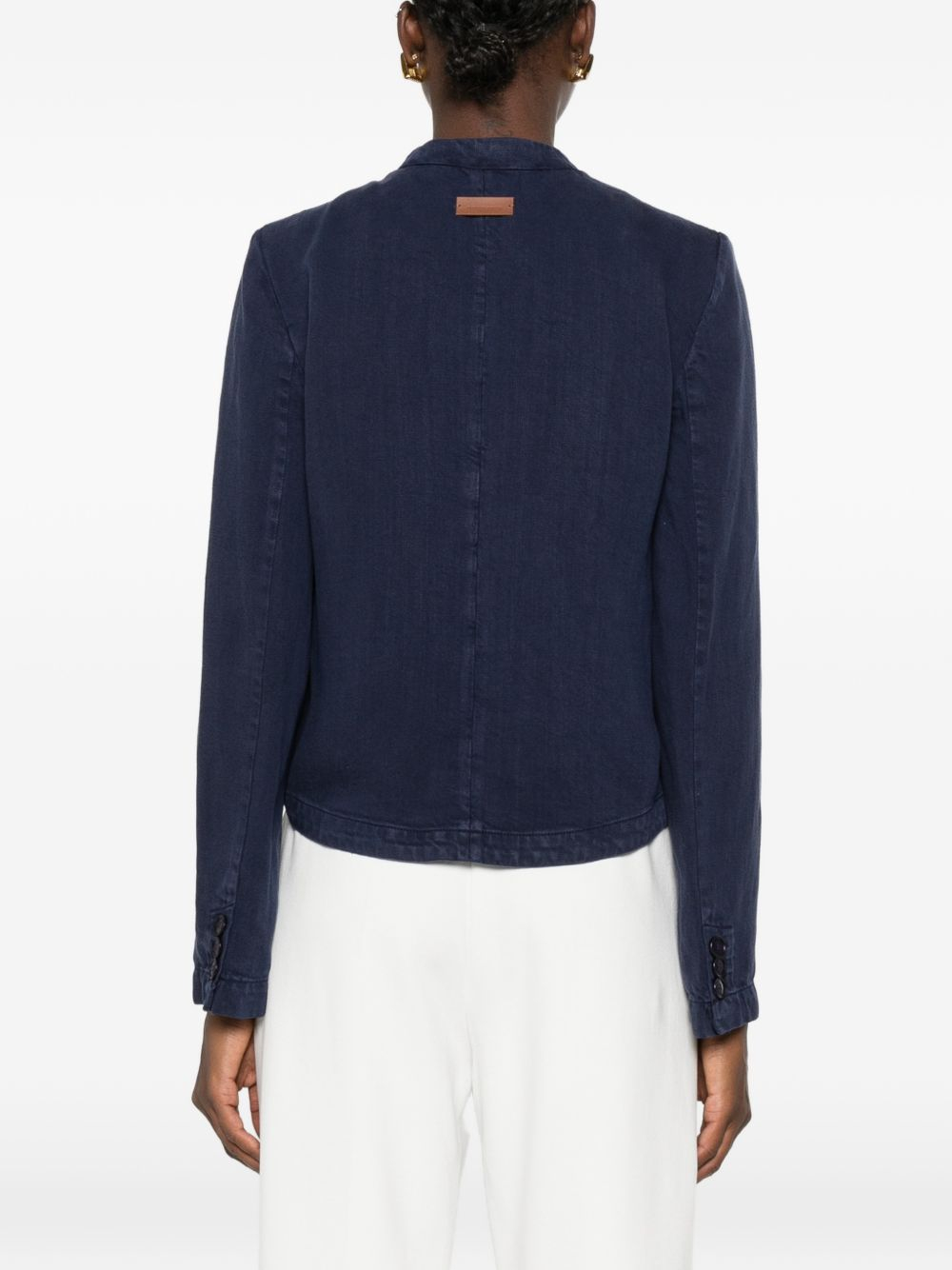[Emporio Armani] Jacket SS26 EW003516AF14857UA086