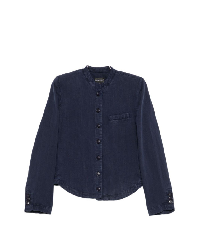 [Emporio Armani] Jacket SS26 EW003516AF14857UA086