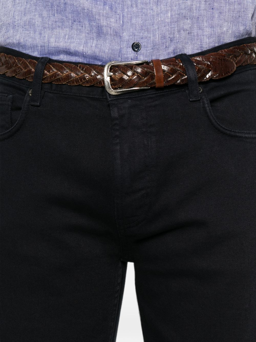 [Emporio Armani] Jeans SS26 EM000763AF24540UB118