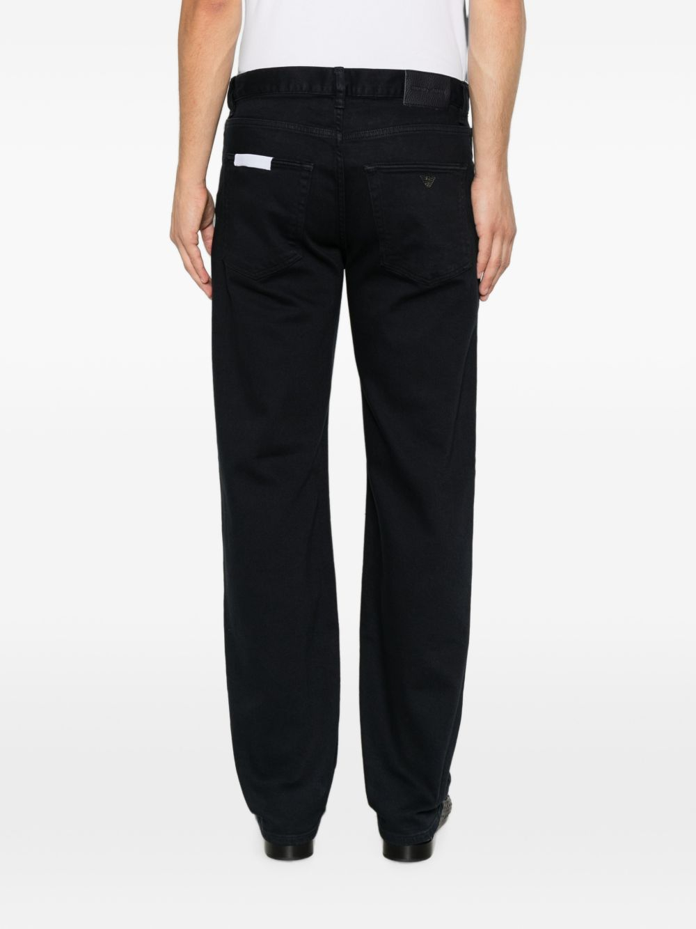 [Emporio Armani] Jeans SS26 EM000763AF24540UB118