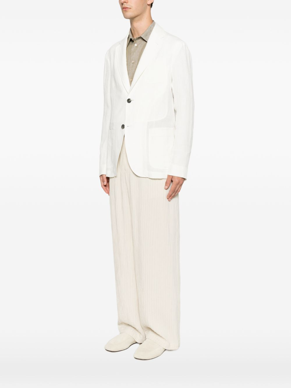 [Emporio Armani] Jacket SS26 EM000070TE10410U0006