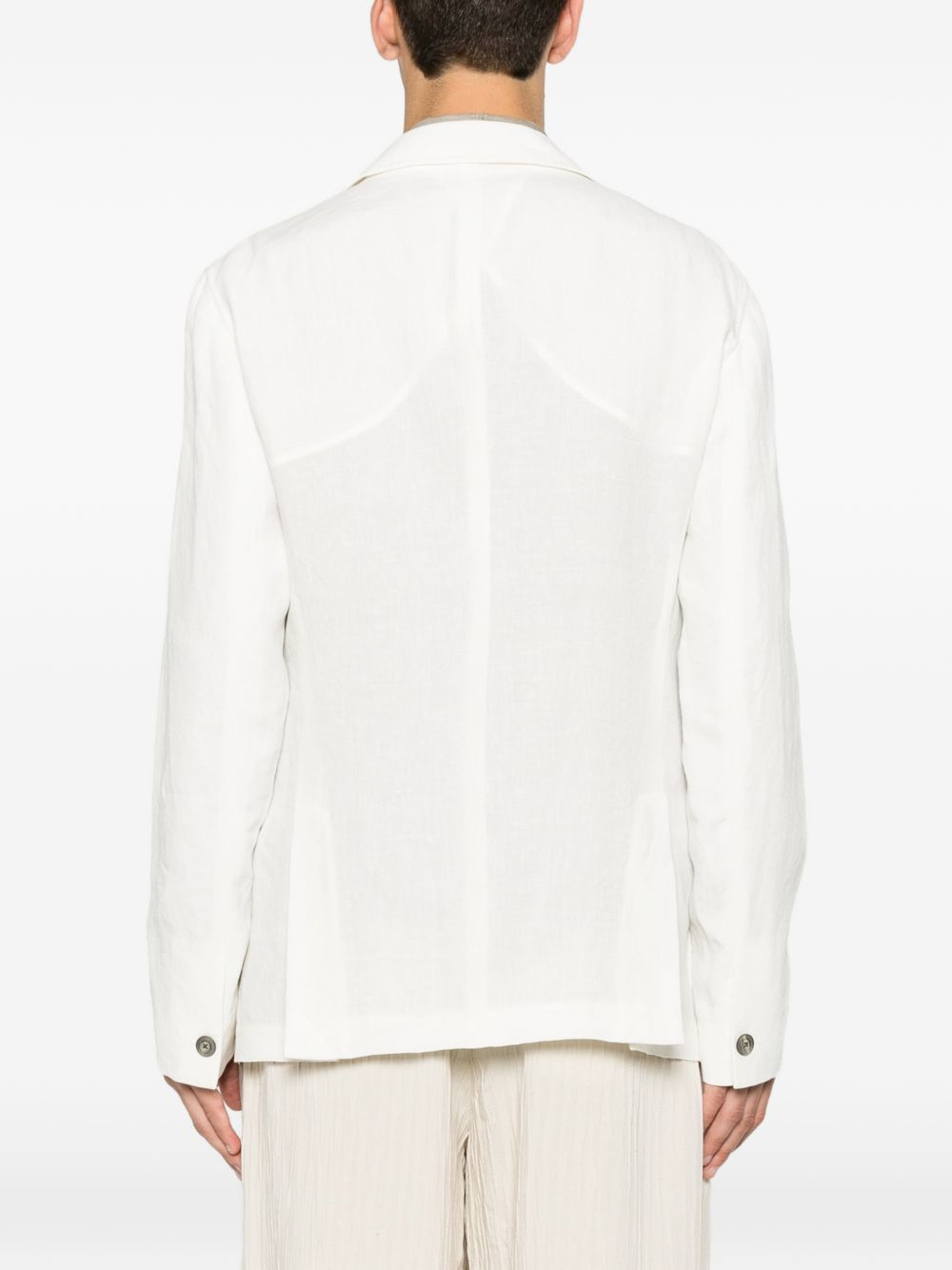 [Emporio Armani] Jacket SS26 EM000070TE10410U0006
