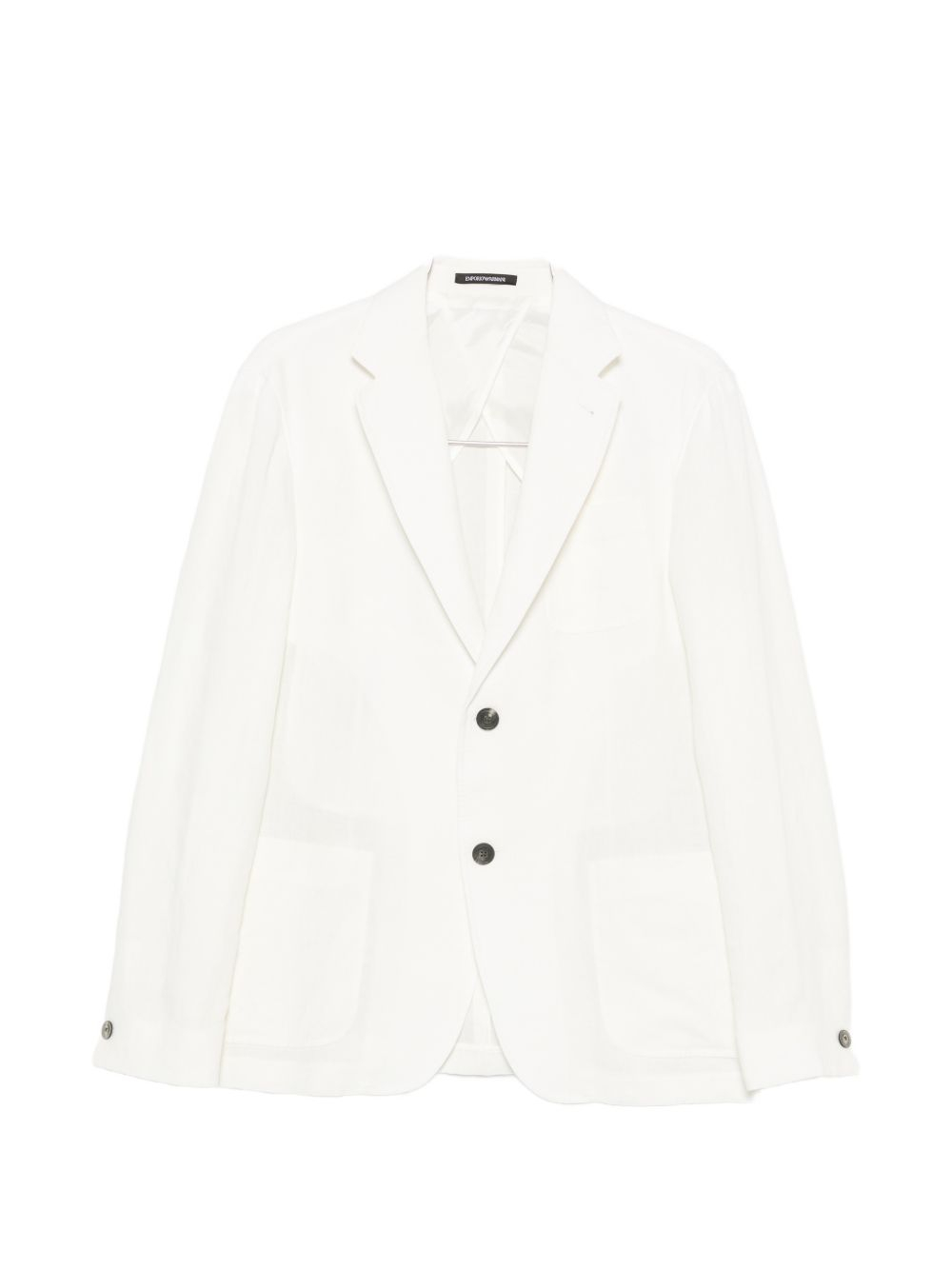[Emporio Armani] Jacket SS26 EM000070TE10410U0006