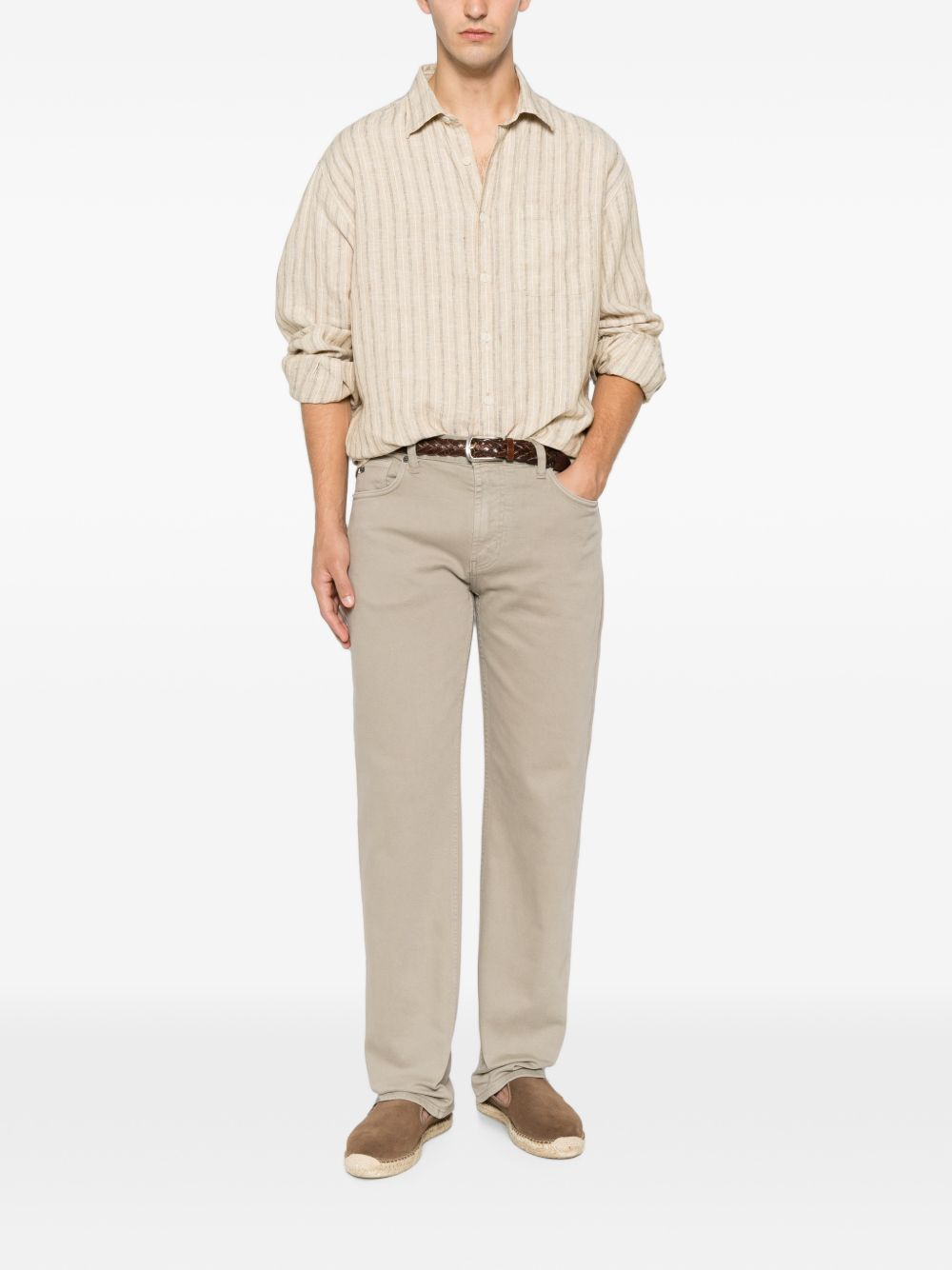 [Emporio Armani] Jeans SS26 EM000763AF24540U8049