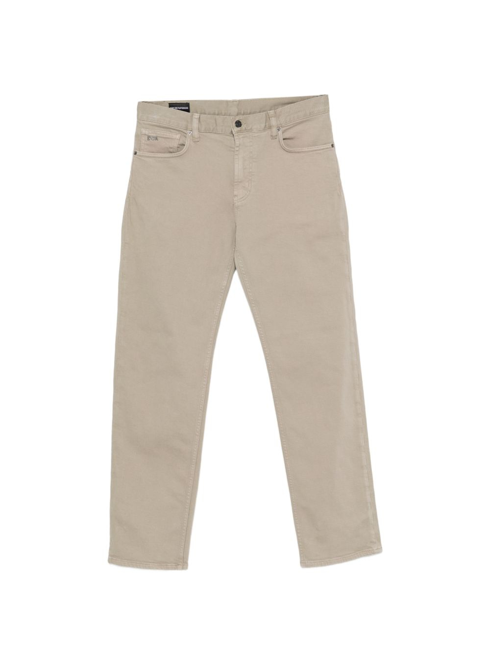 [Emporio Armani] Jeans SS26 EM000763AF24540U8049