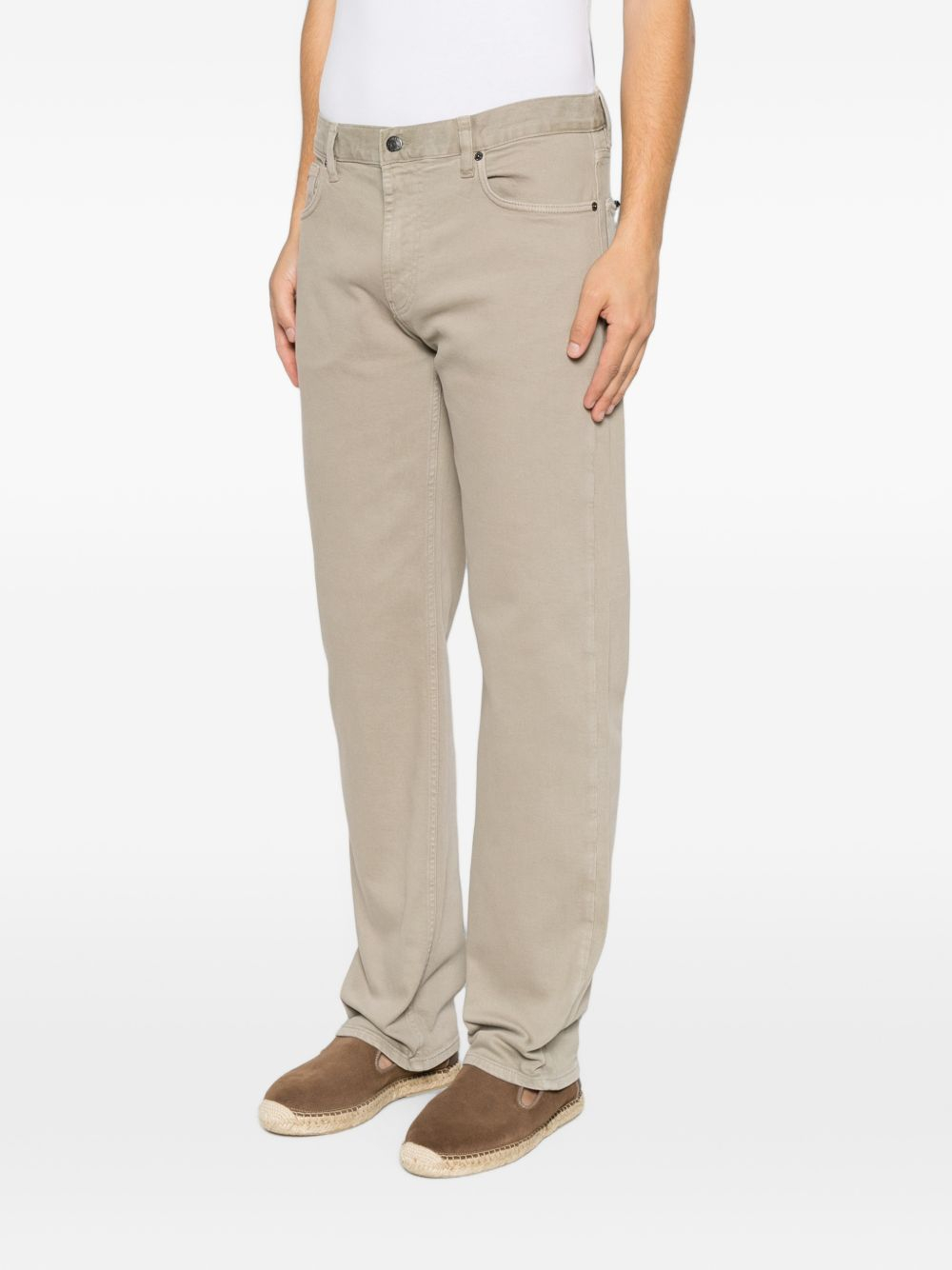 [Emporio Armani] Jeans SS26 EM000763AF24540U8049