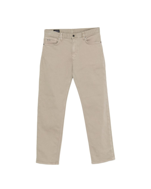 [Emporio Armani] Jeans SS26 EM000763AF24540U8049