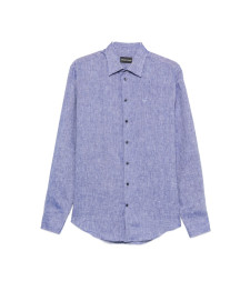 [Emporio Armani] Shirts Long Sleeve SS26 EM000099TE10157OB003